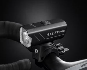 Front Lights