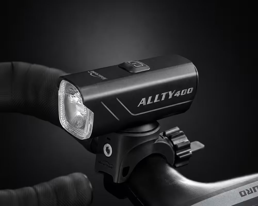 Front Lights