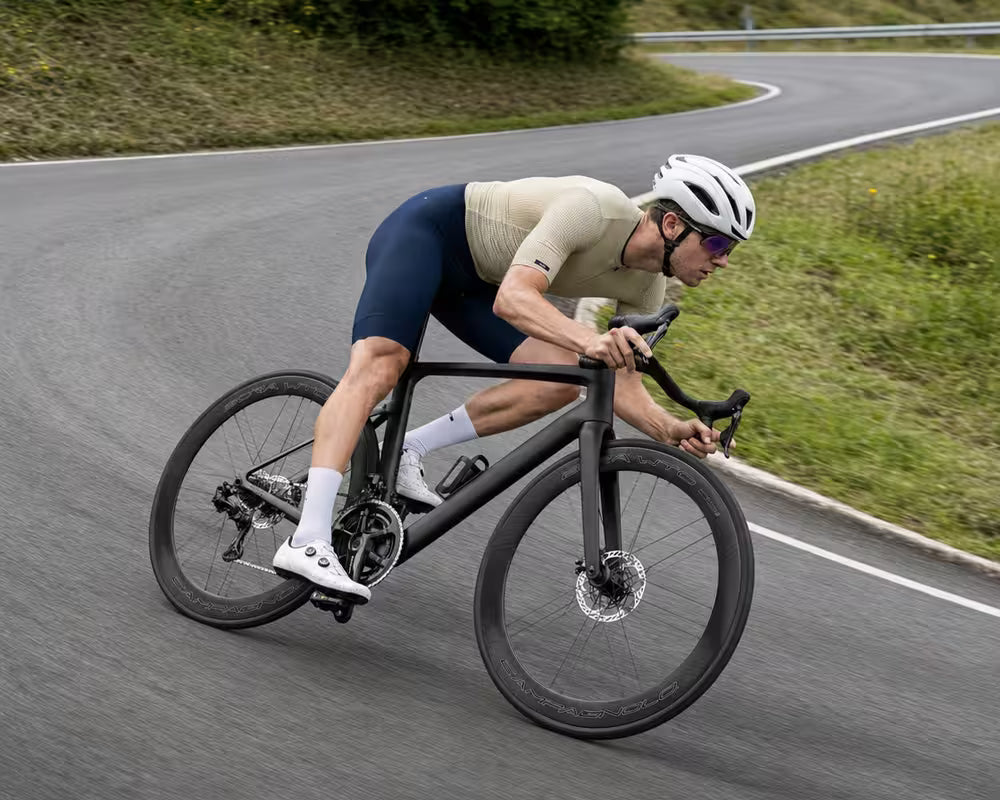 Campagnolo Wheelsets