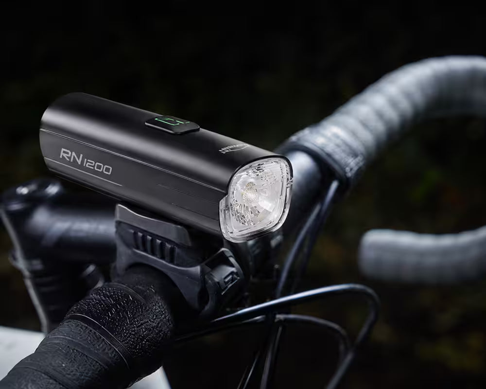 Magicshine Bicycle Lights