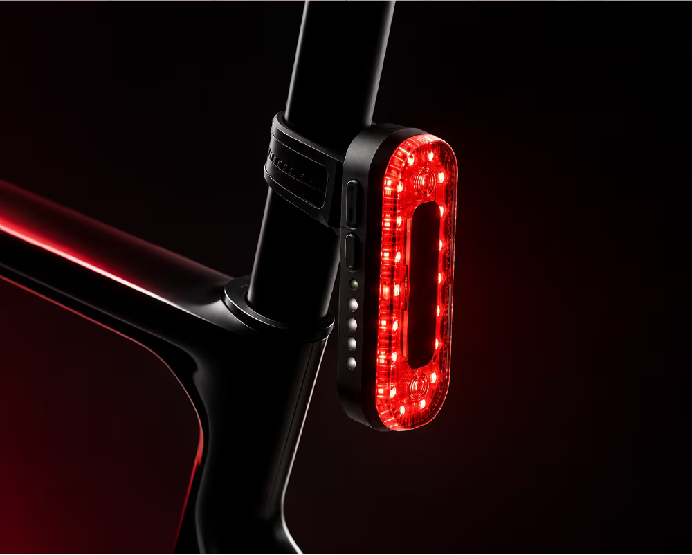 Bicycle Lights