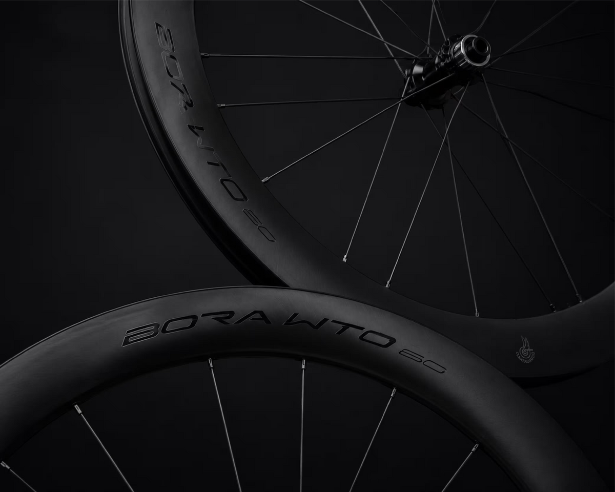 Wheelsets