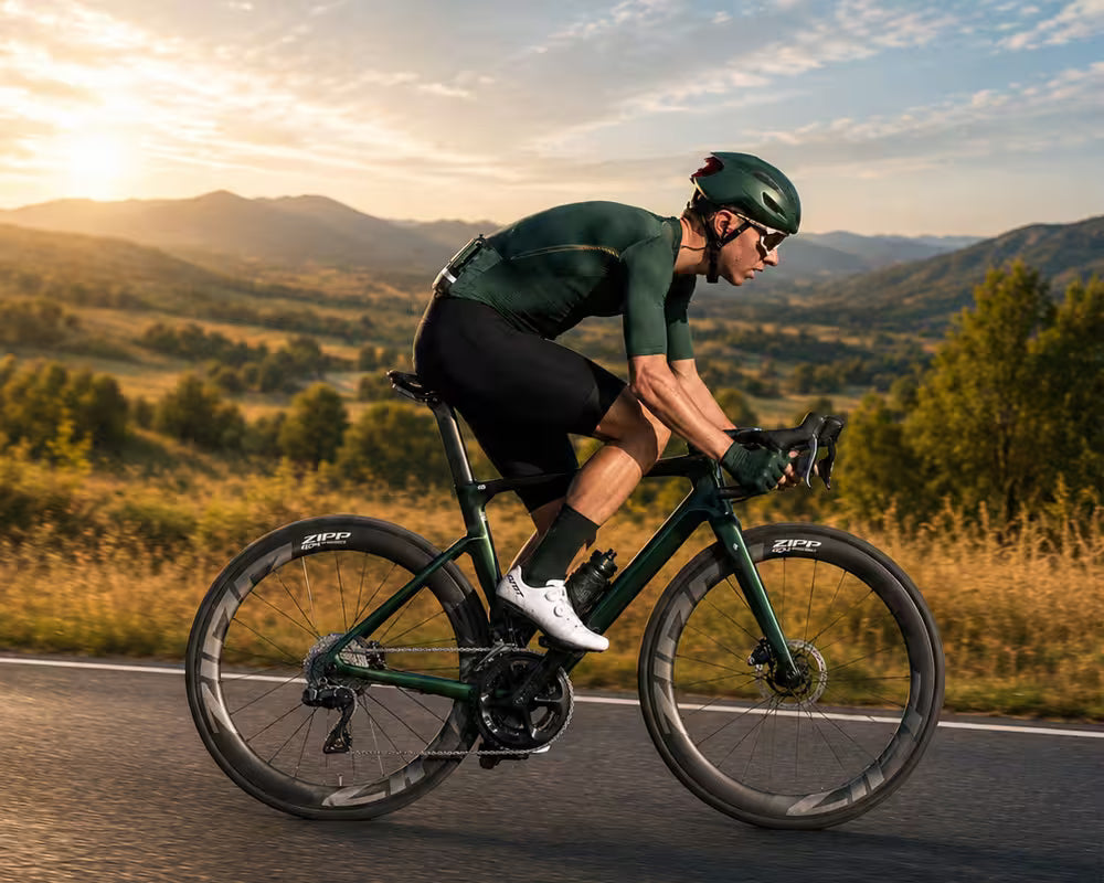 Carbon Wheelsets