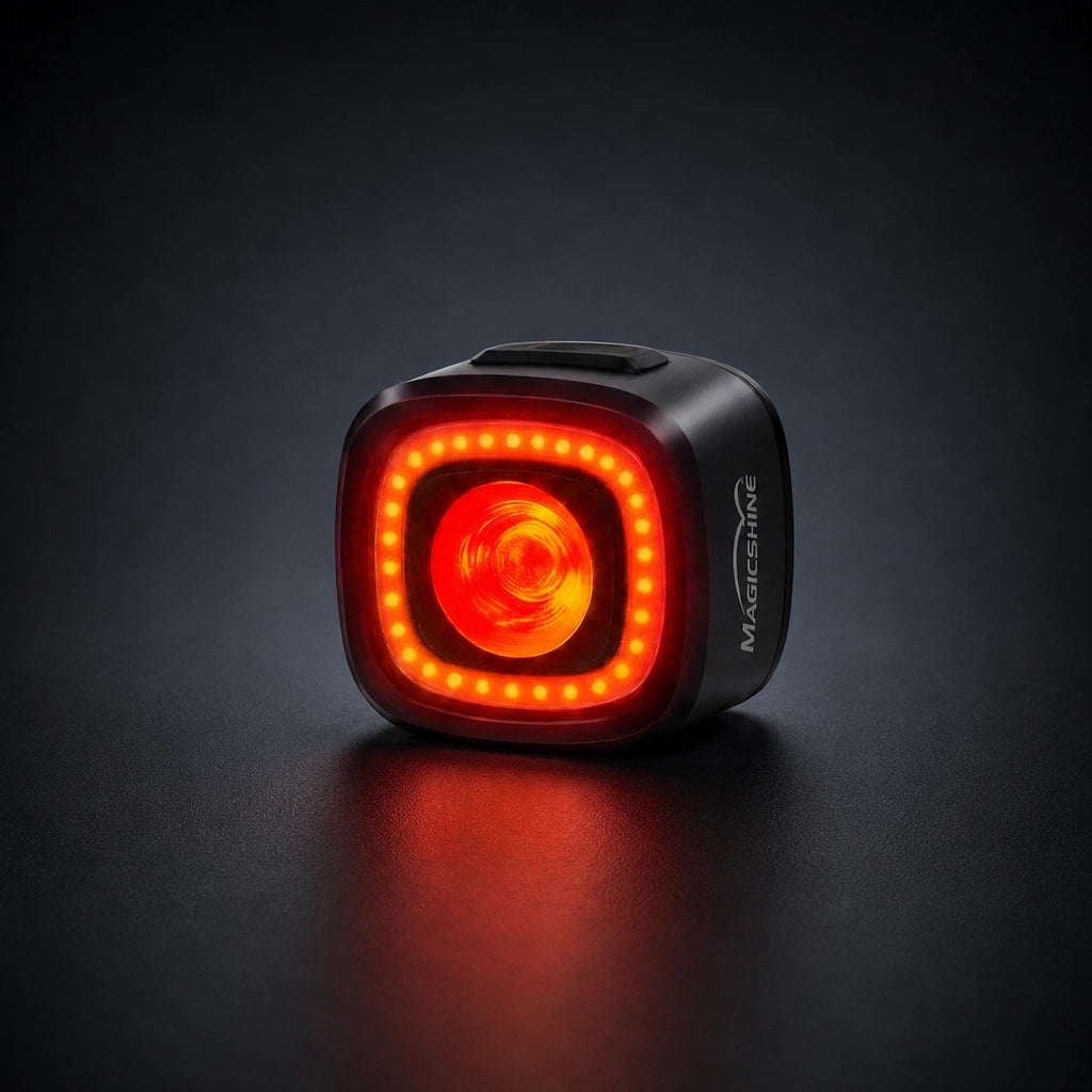 Magicshine SEEMEE 150 V2 Rear Light