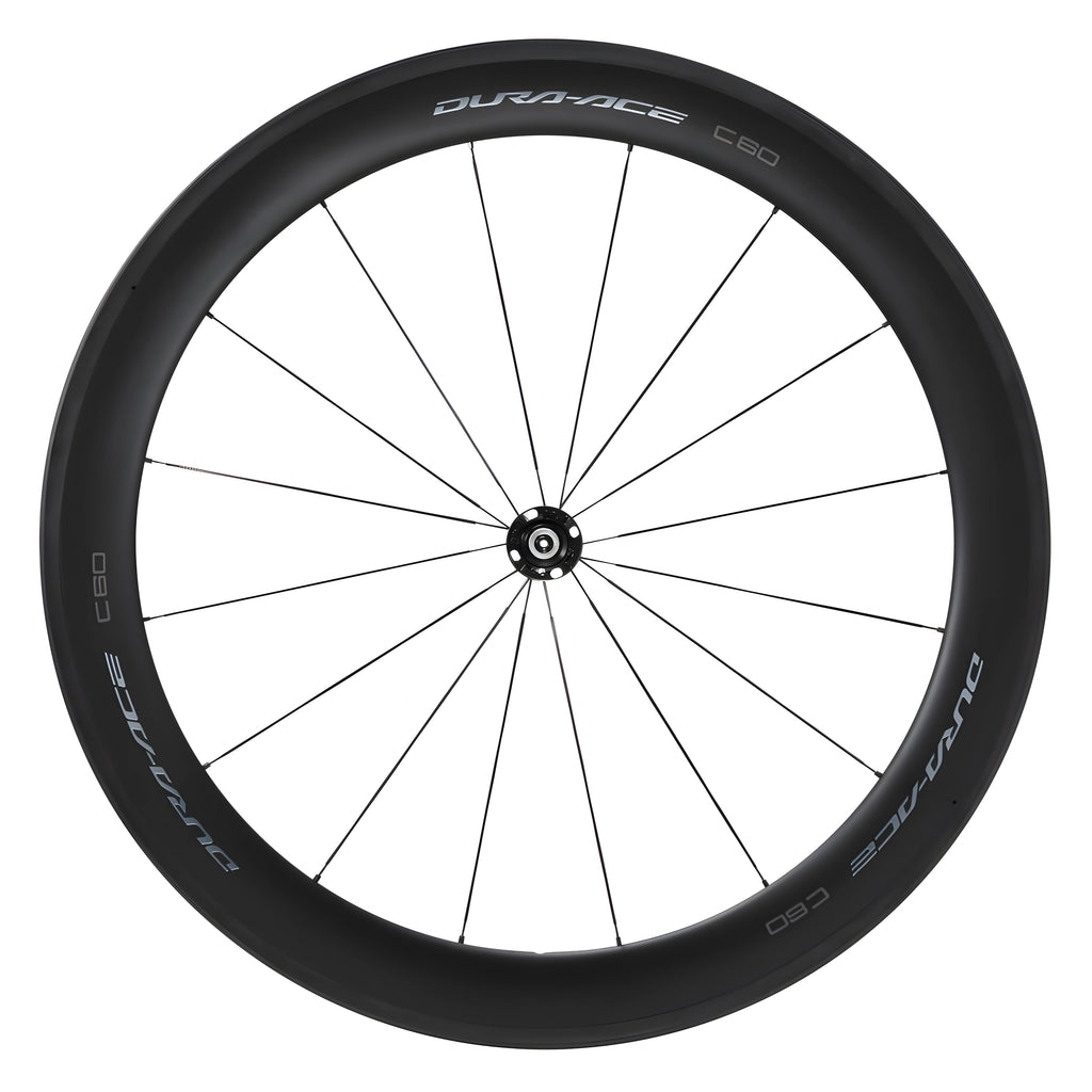 Shimano Dura-Ace WH-R9200-C60 Carbon Road Wheelset