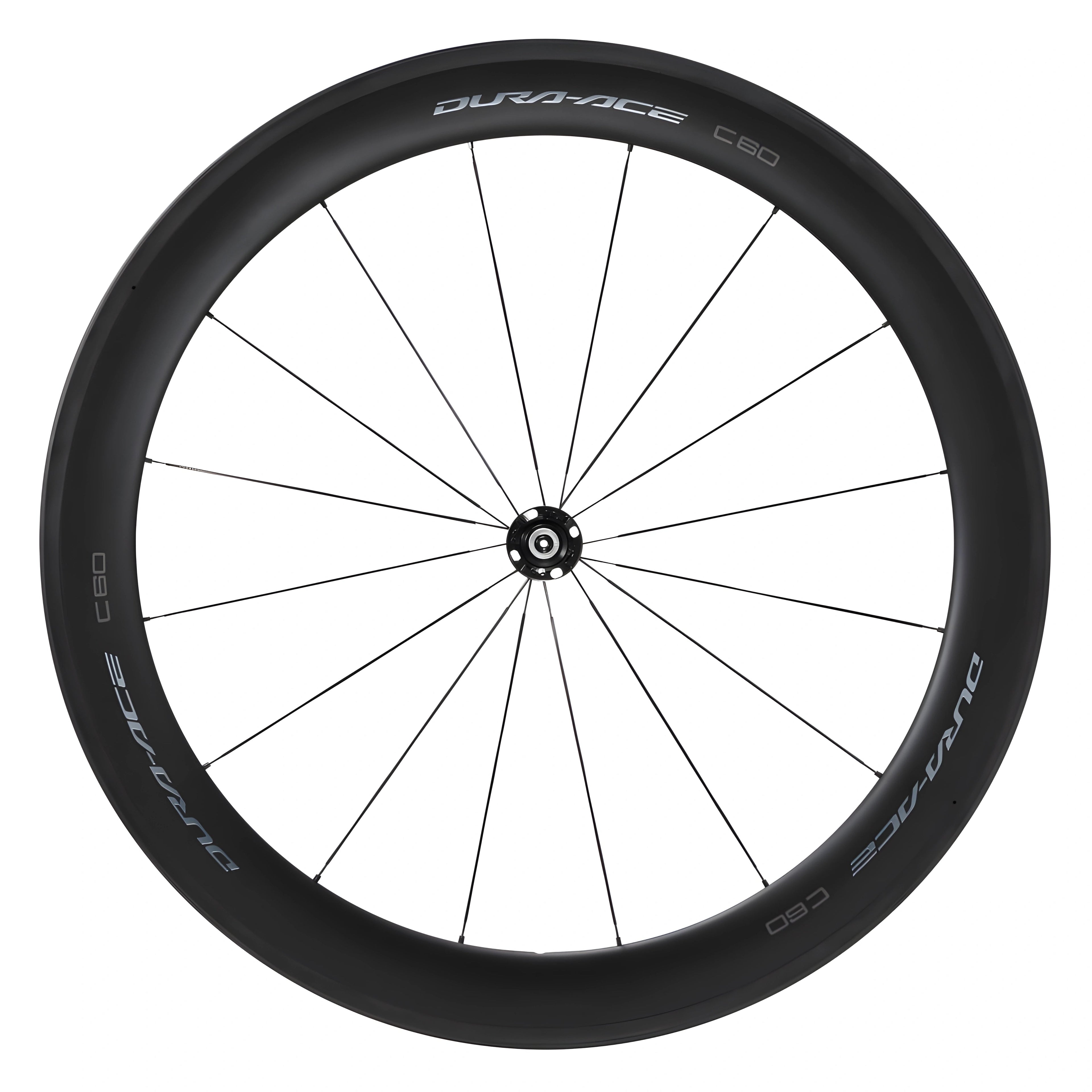 Shimano Dura-Ace WH-R9200-C60 Carbon Road Wheelset