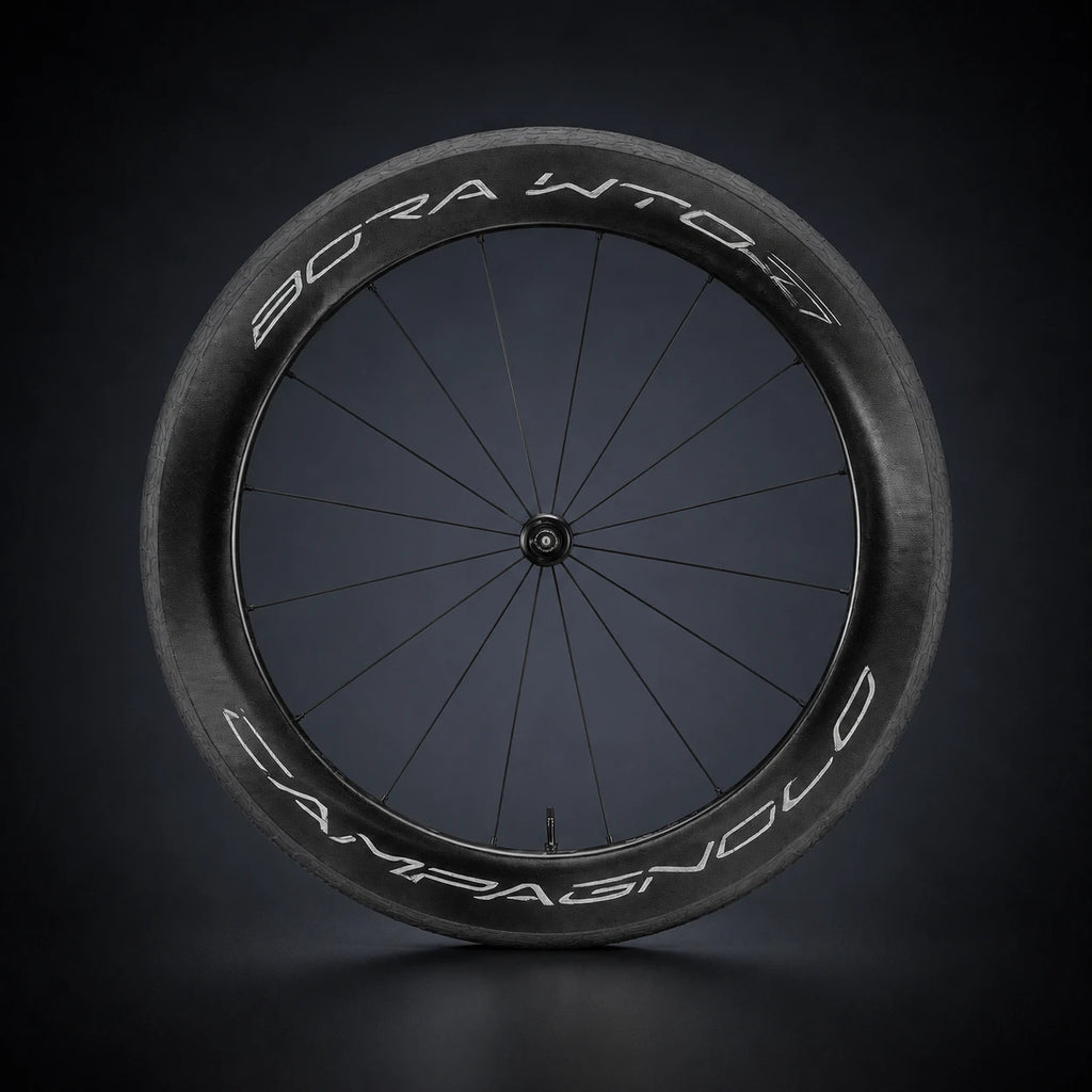 Campagnolo Bora Ultra WTO 77 Carbon Road Wheelset