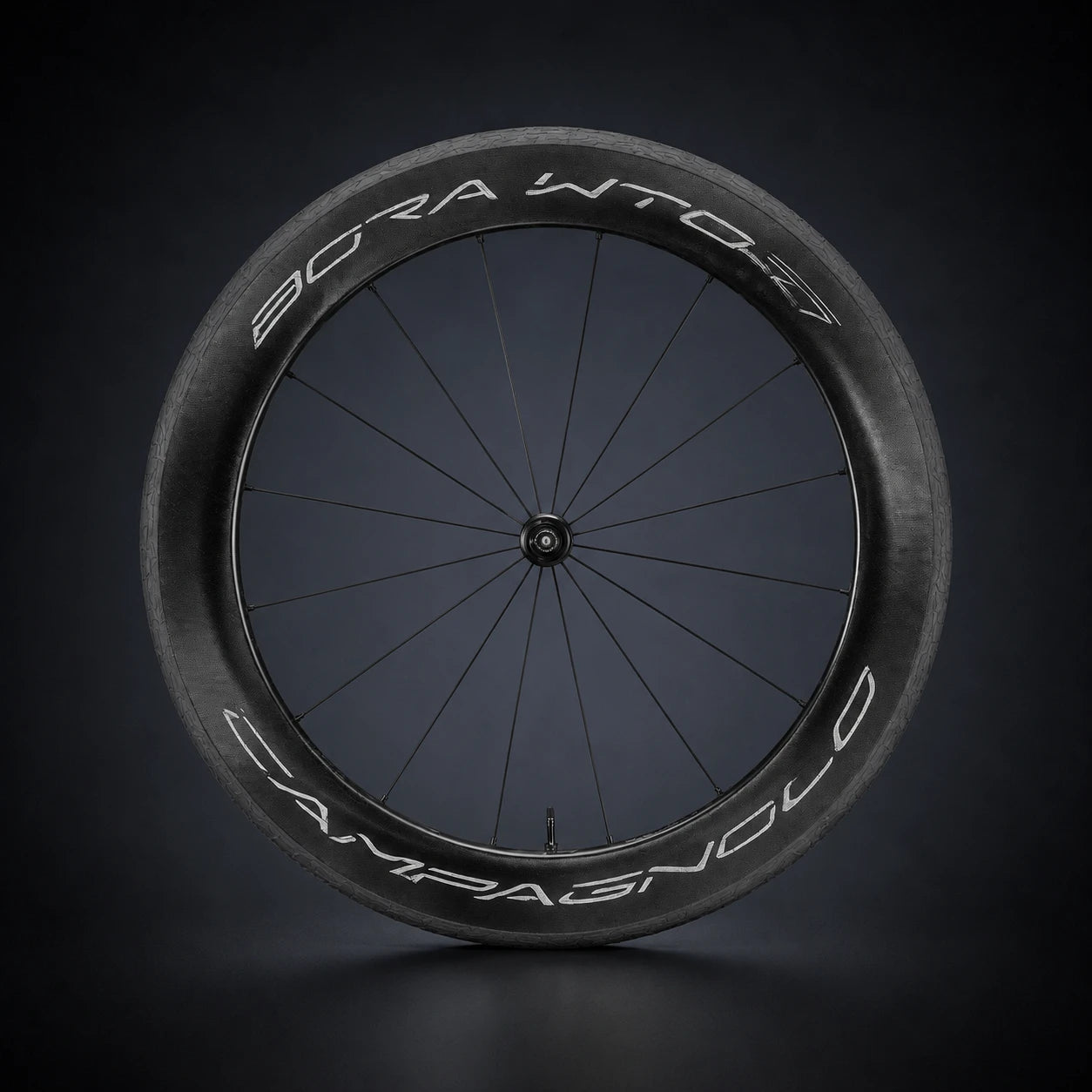 Campagnolo Bora Ultra WTO 77 Carbon Road Wheelset