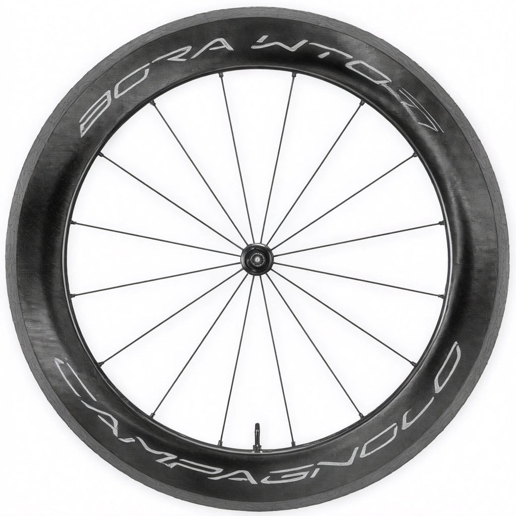 Campagnolo Bora Ultra WTO 77 Carbon Road Wheelset