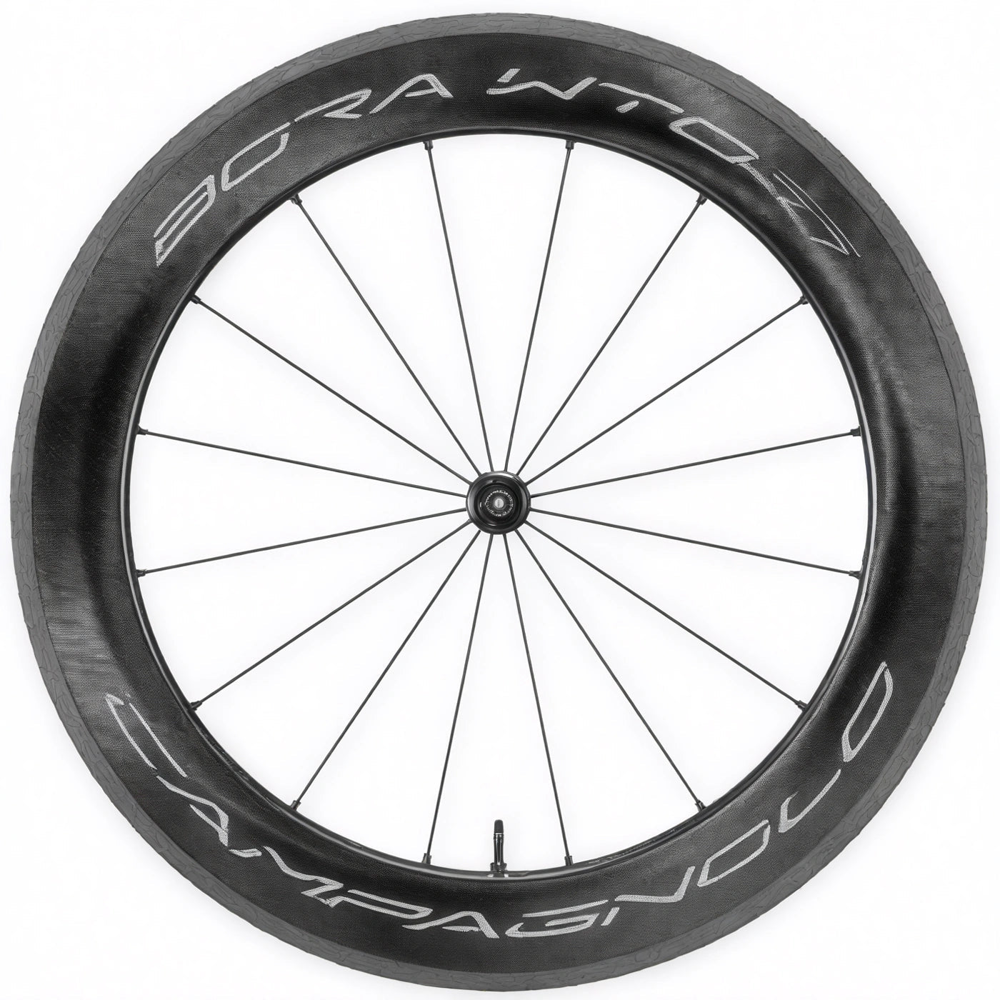 Campagnolo Bora Ultra WTO 77 Carbon Road Wheelset
