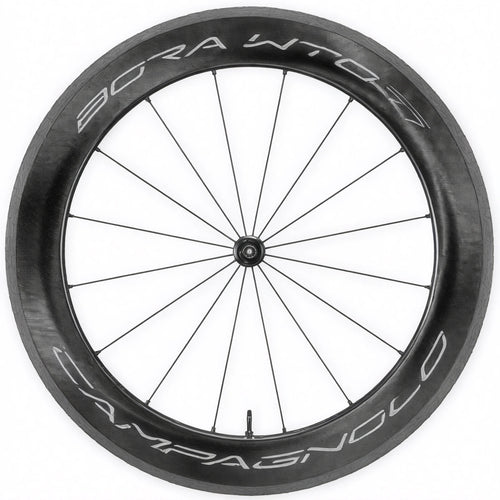 Campagnolo Bora Ultra WTO 77 Carbon Road Wheelset