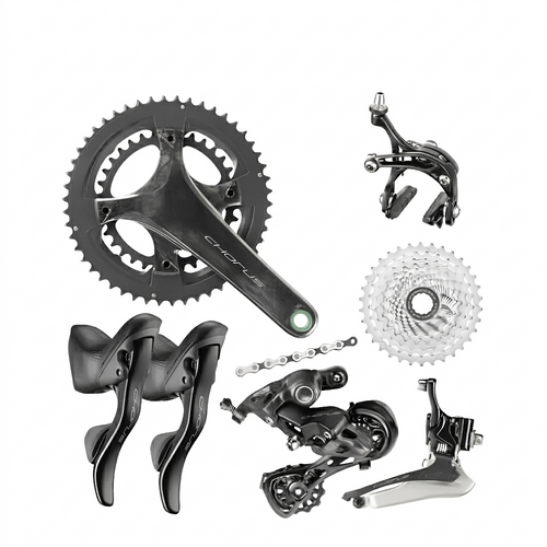 Campagnolo Chorus 12-speed mechanical groupset