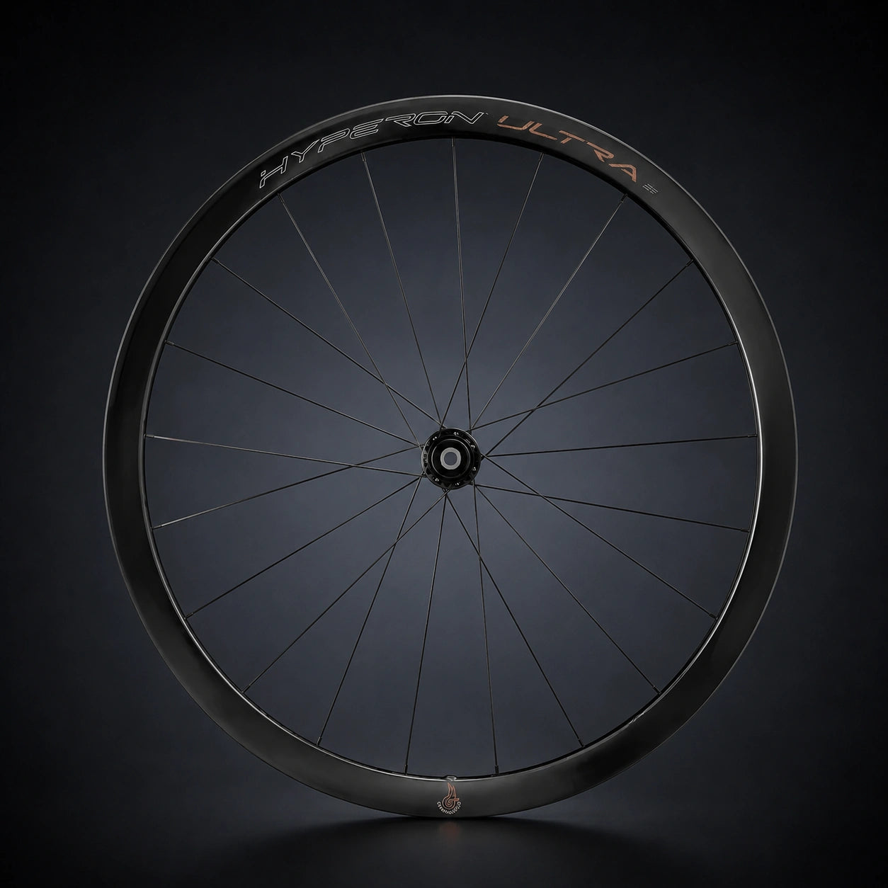 Campagnolo Hyperon Ultra Carbon Road Wheelset