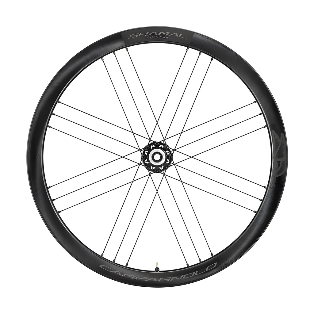 Campagnolo Shamal Carbon Road Wheelset