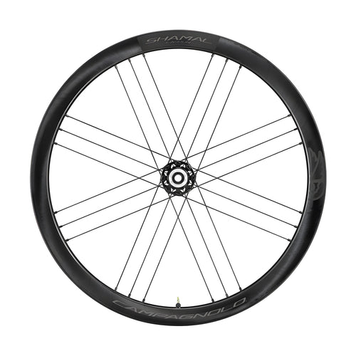 Campagnolo Shamal Carbon Road Wheelset