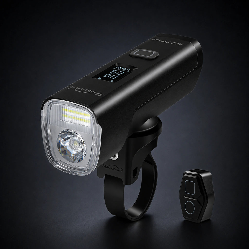 Magicshine ALLTY 1500S Front Ligh