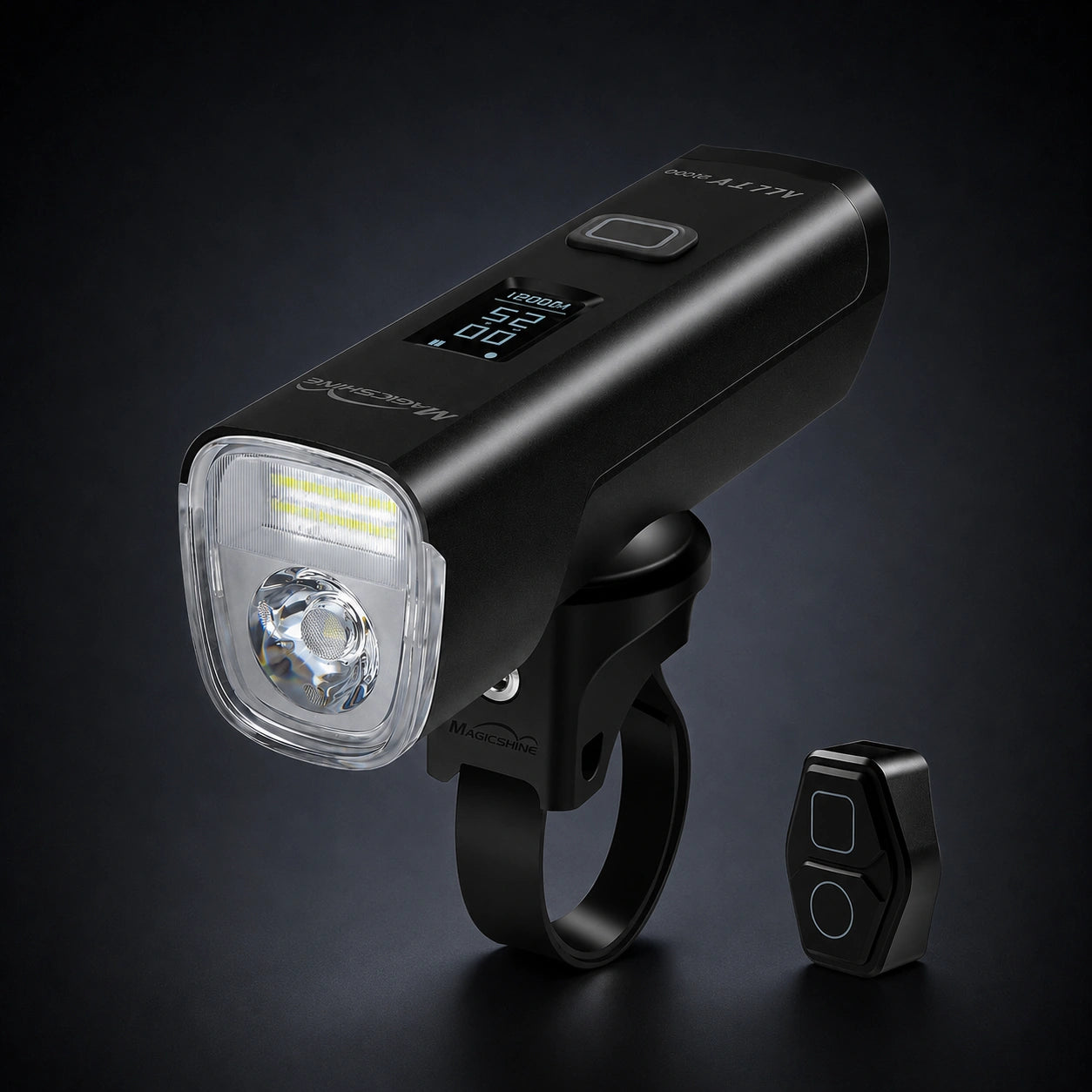 Magicshine ALLTY 1500S Front Ligh