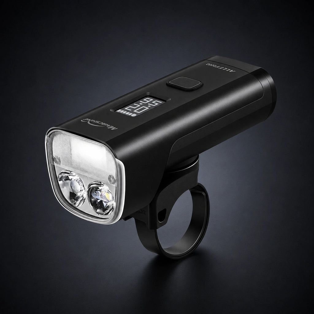 Magicshine ALLTY 2000 Front Light