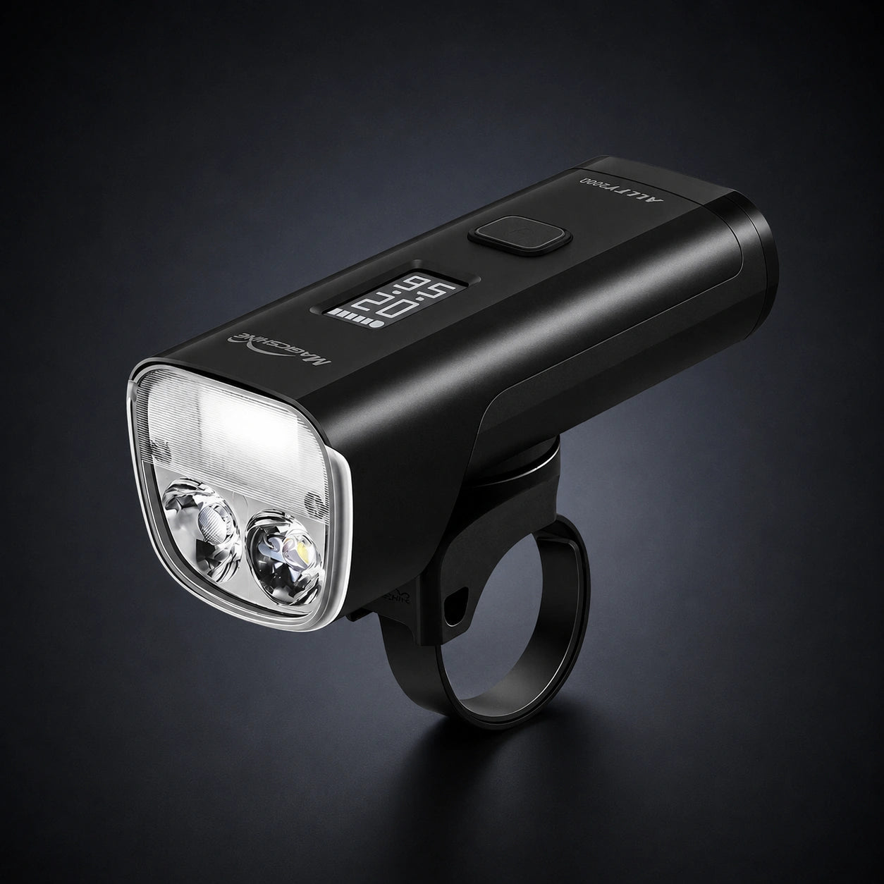 Magicshine ALLTY 2000 Front Light