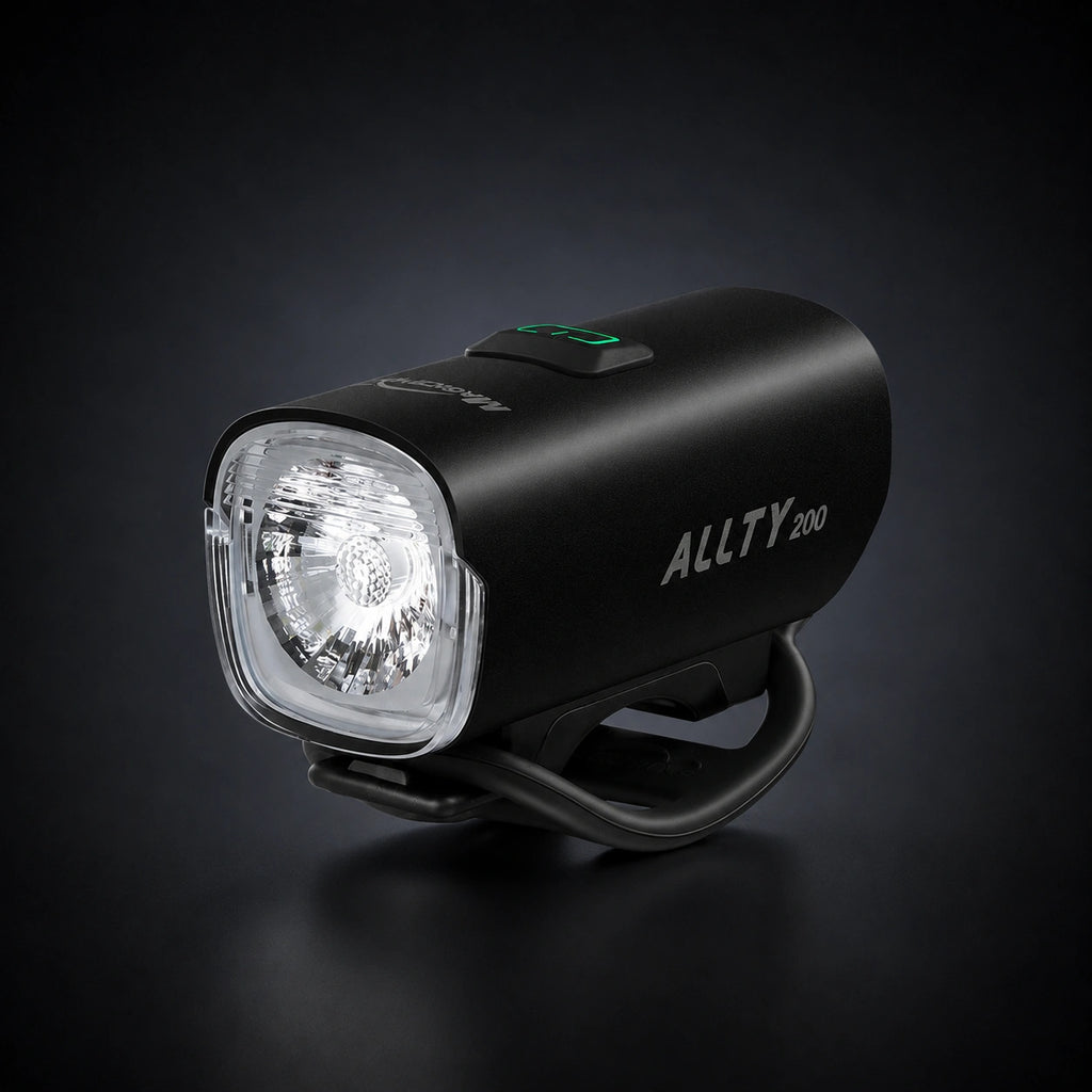 Magicshine ALLTY 200 Front Light