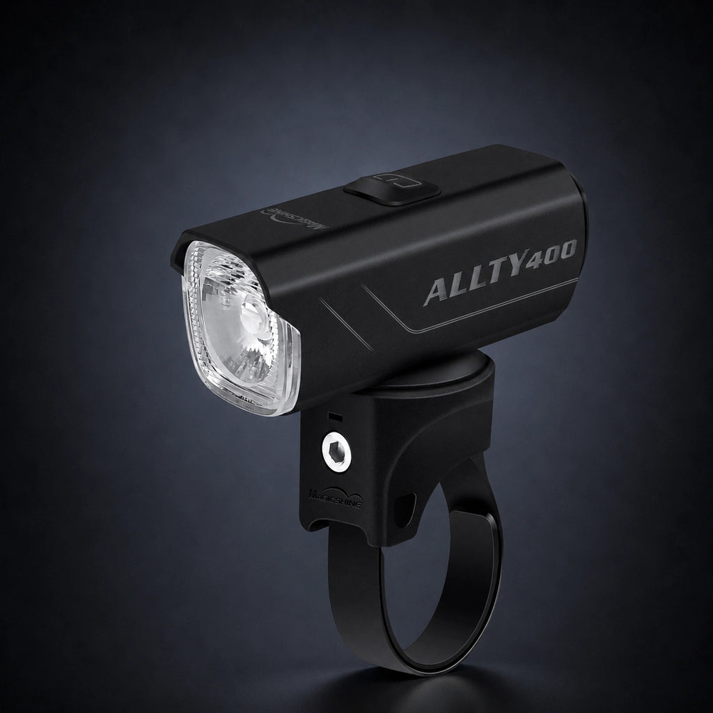 Magicshine ALLTY 400 Front Light