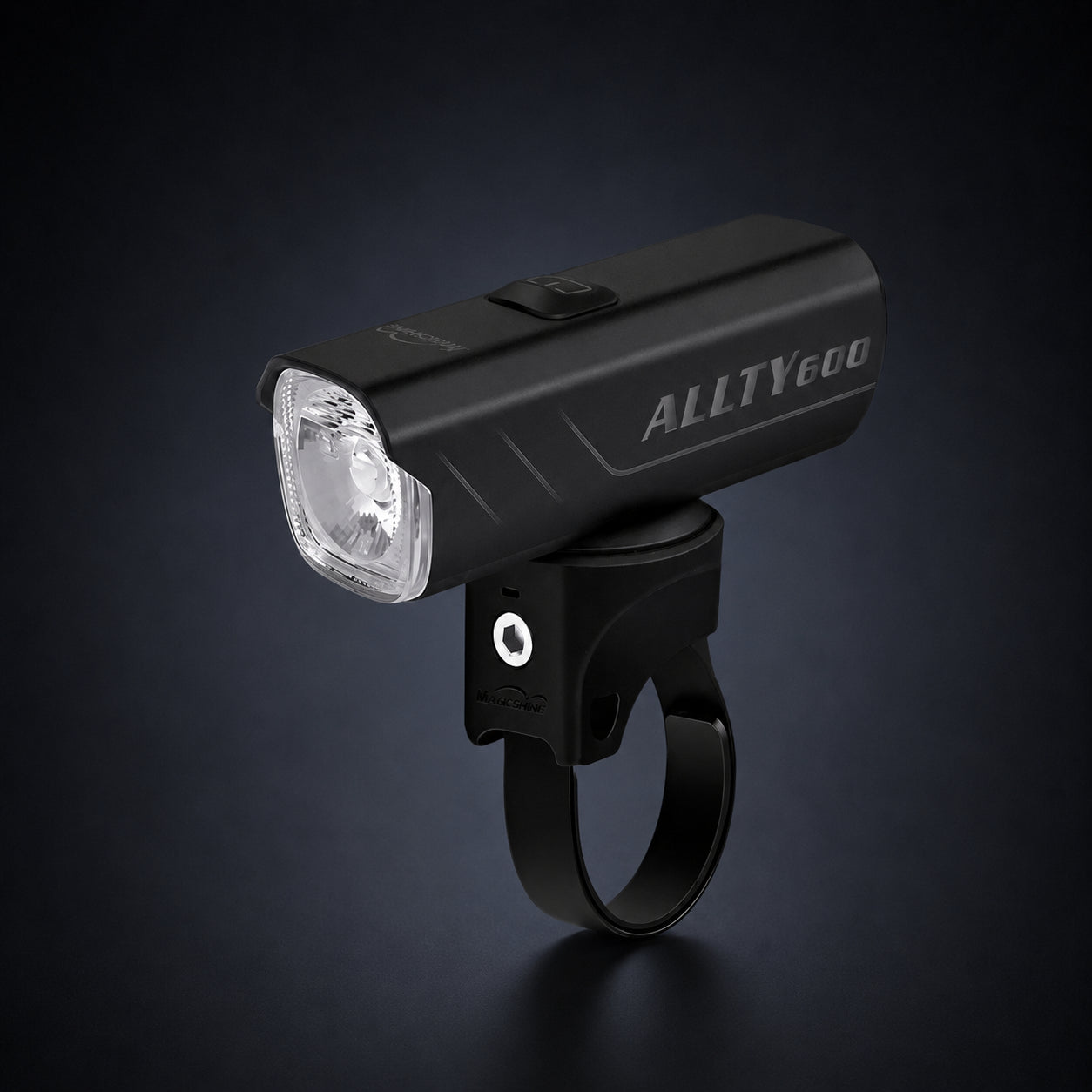 Magicshine ALLTY 600 Front Light