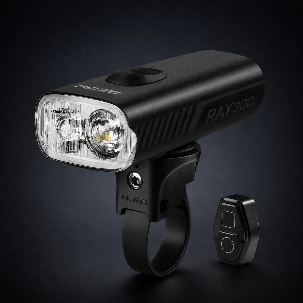 Magicshine RAY 1600 Front Light