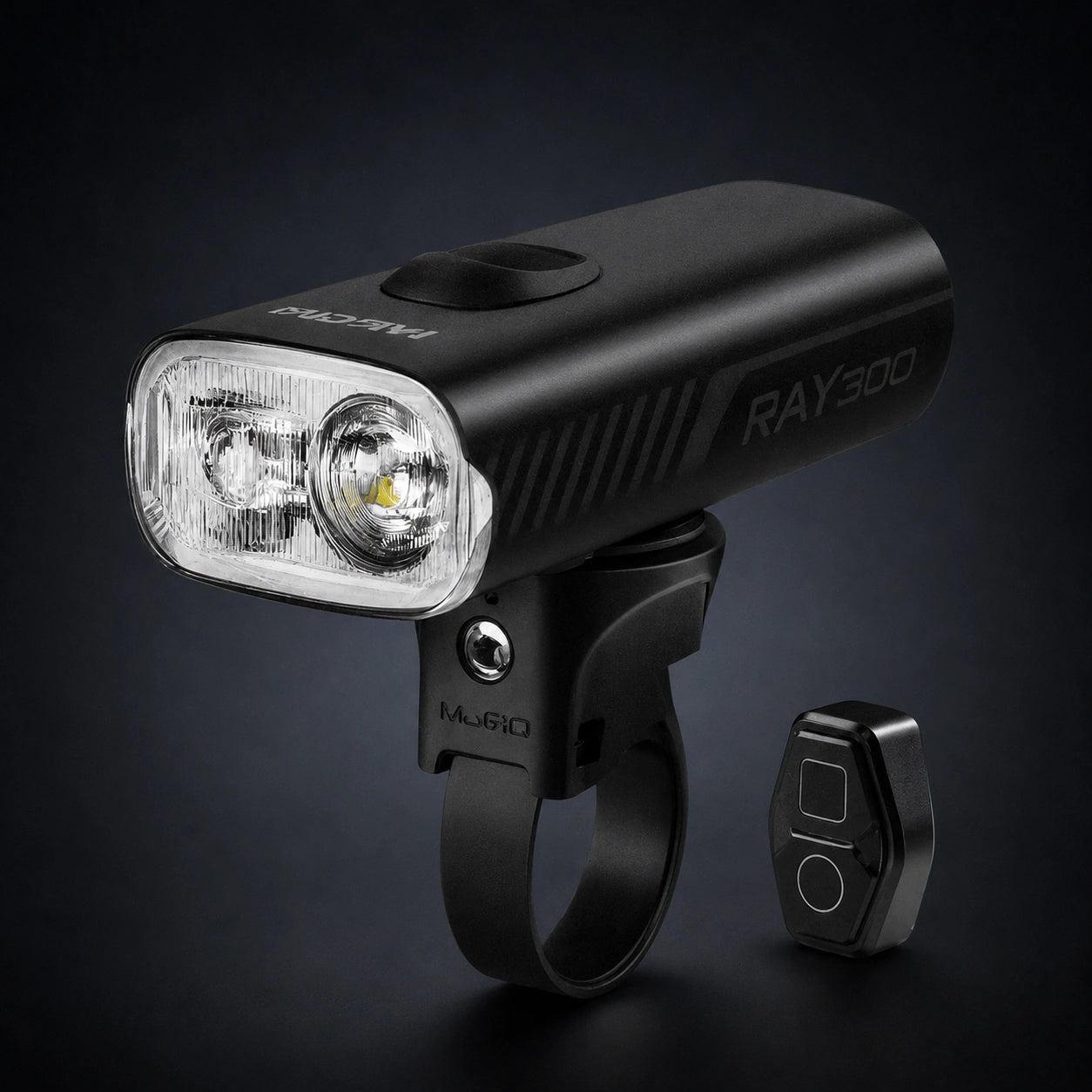 Magicshine RAY 1600 Front Light