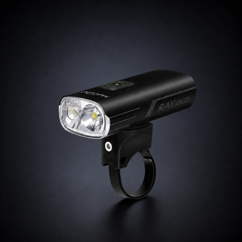 Magicshine RAY 2100 Front Light