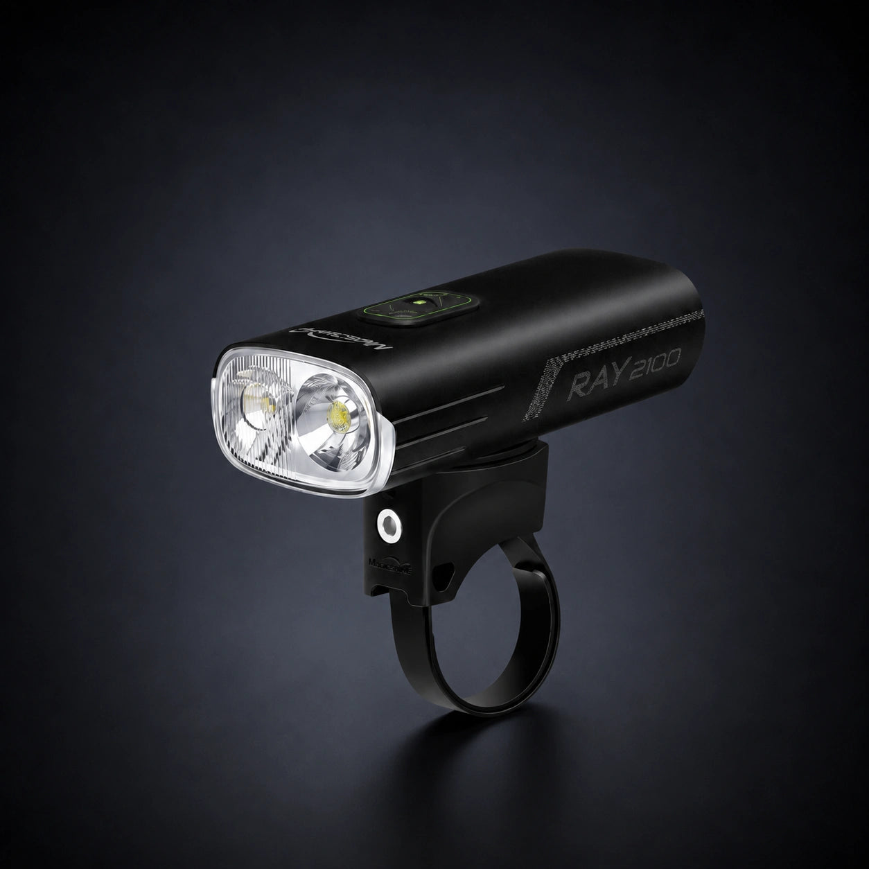 Magicshine RAY 2100 Front Light