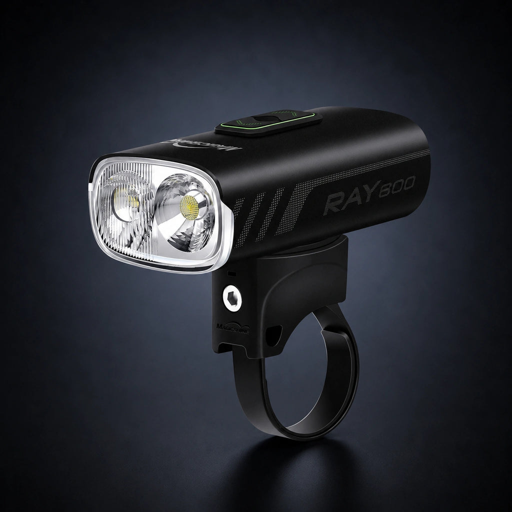 Magicshine RAY 800 Front Light