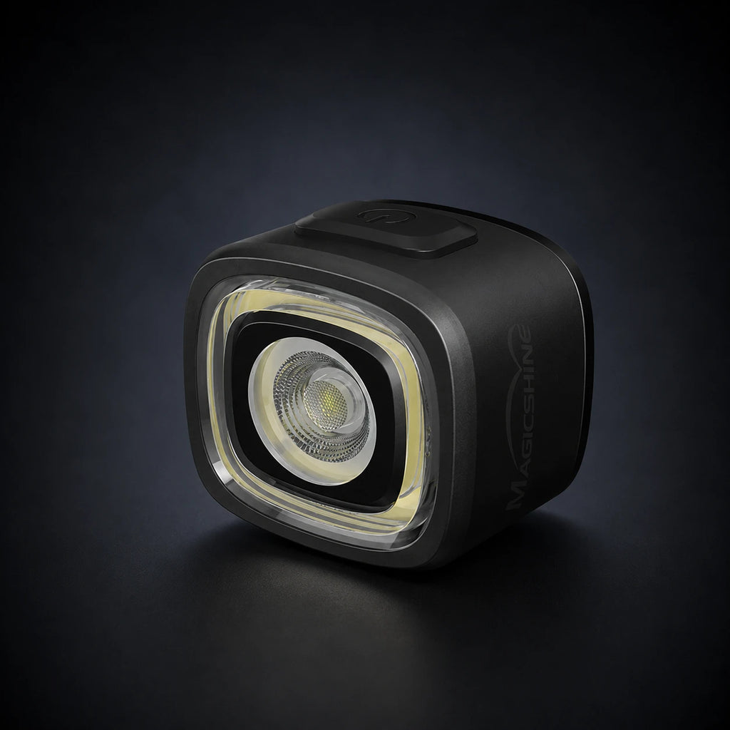 Magicshine RN 120 Front Light
