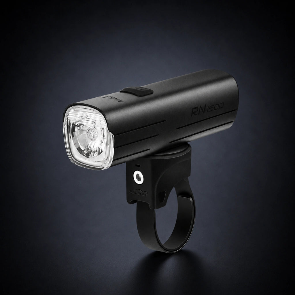 Magicshine RN 1500 Front Light