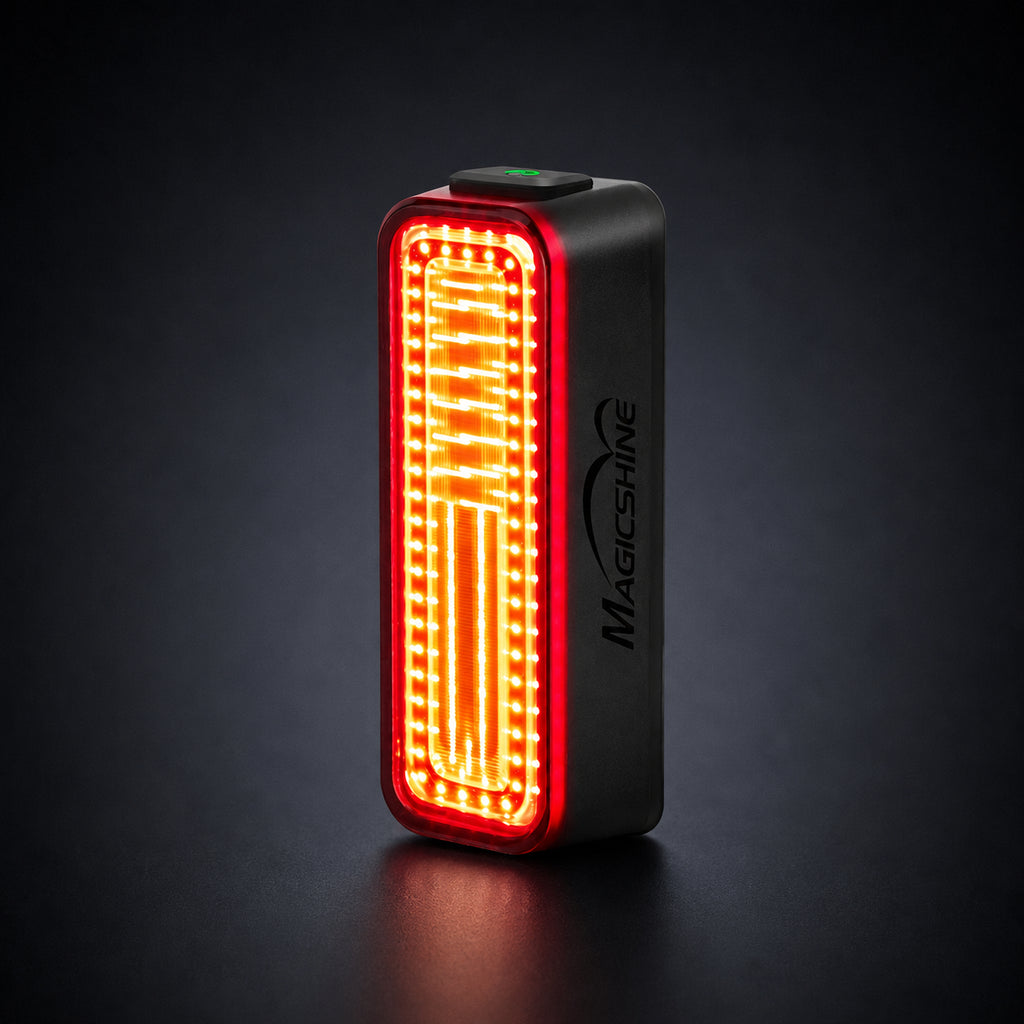 Magicshine SEEMEE 180 V2 Rear Light