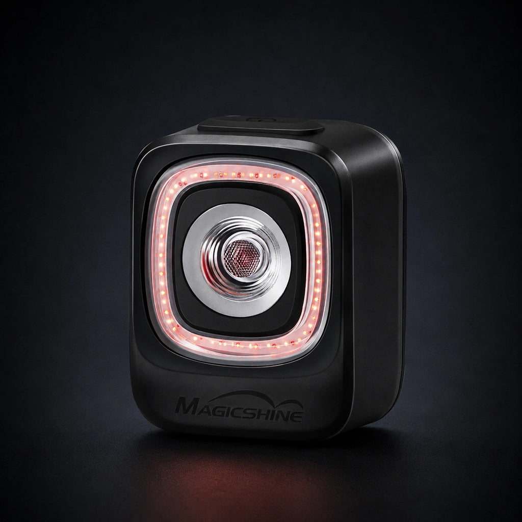 Magicshine SEEMEE 200 V2 Rear Light