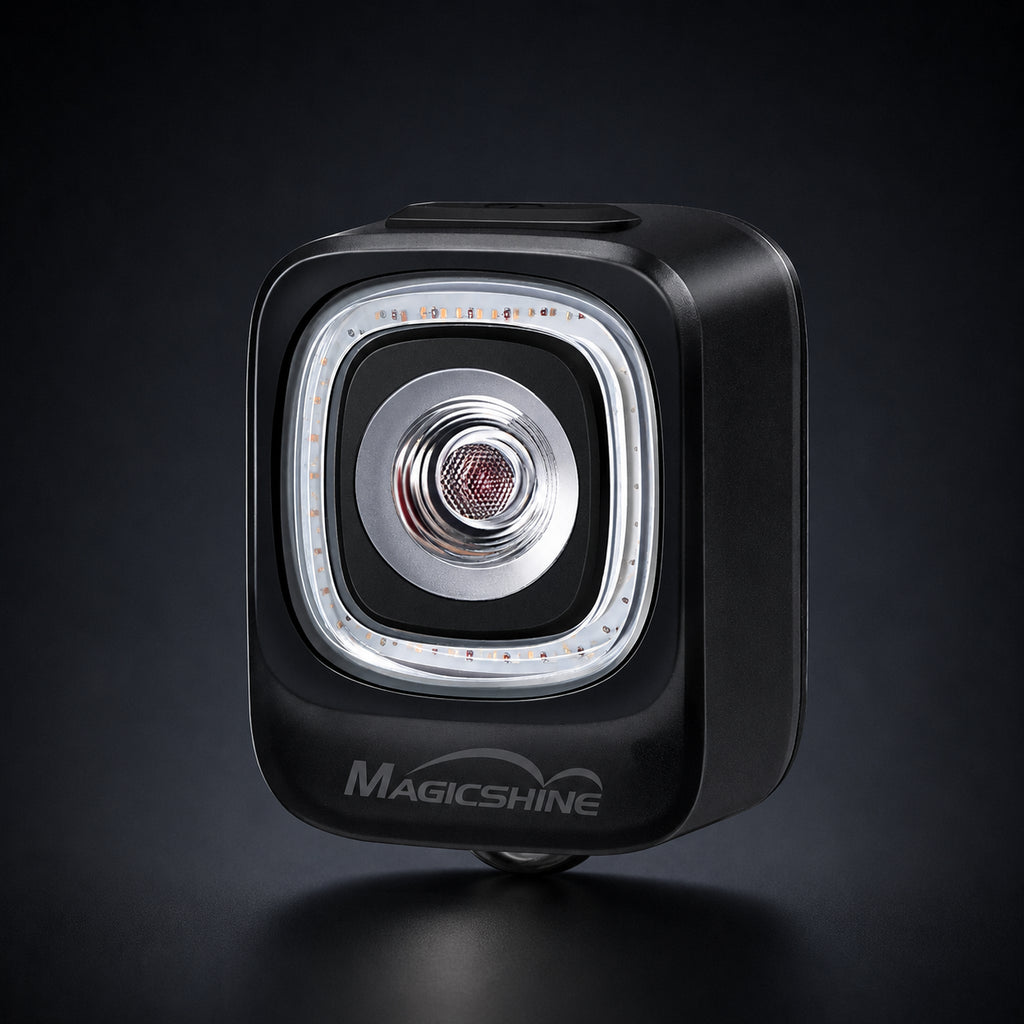 Magicshine SEEMEE 200 V3 Rear Light