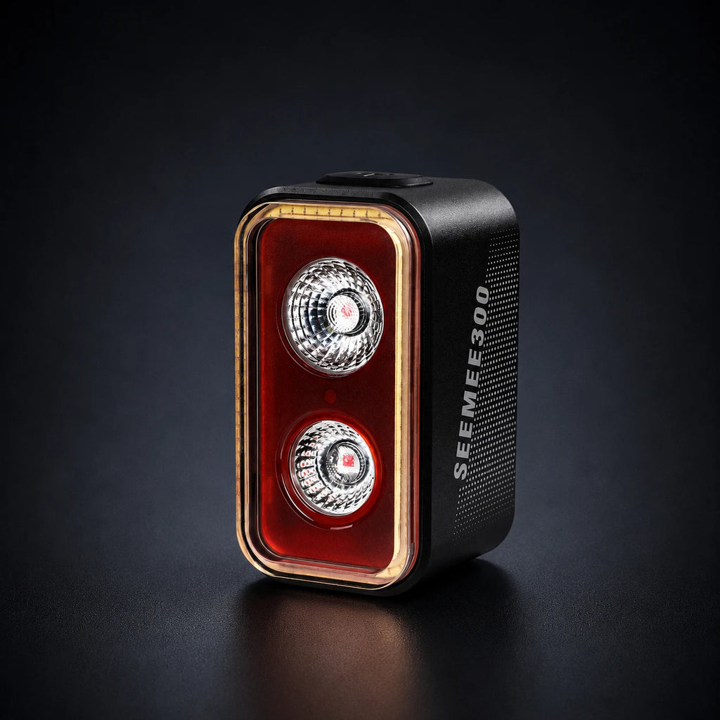 Magicshine SEEMEE 300 Rear Light