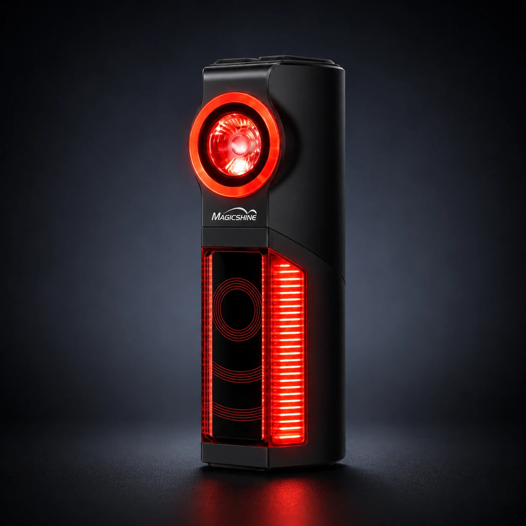 Magicshine SEEMEE R300 Radar Rear Light