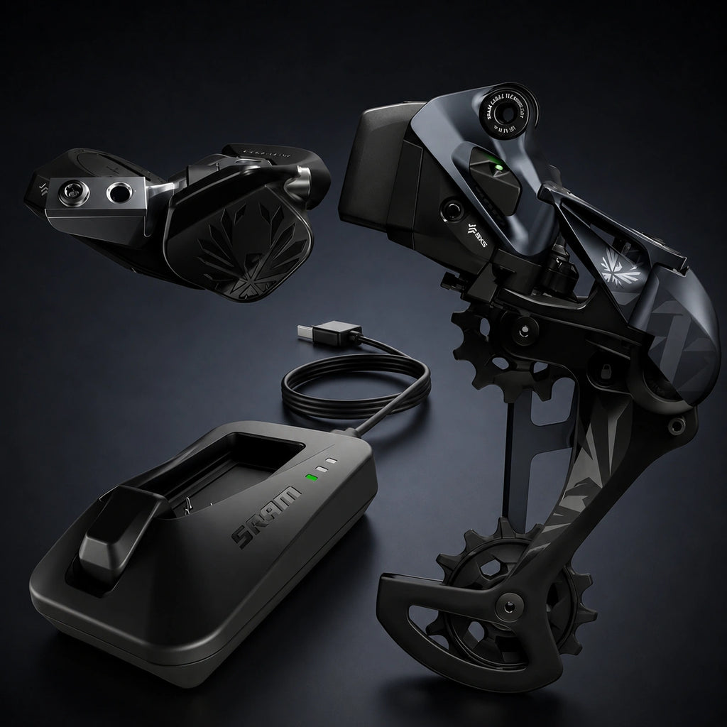 SRAM Group Set XX1 Eagle AXS 1X12 Upgrade Kit