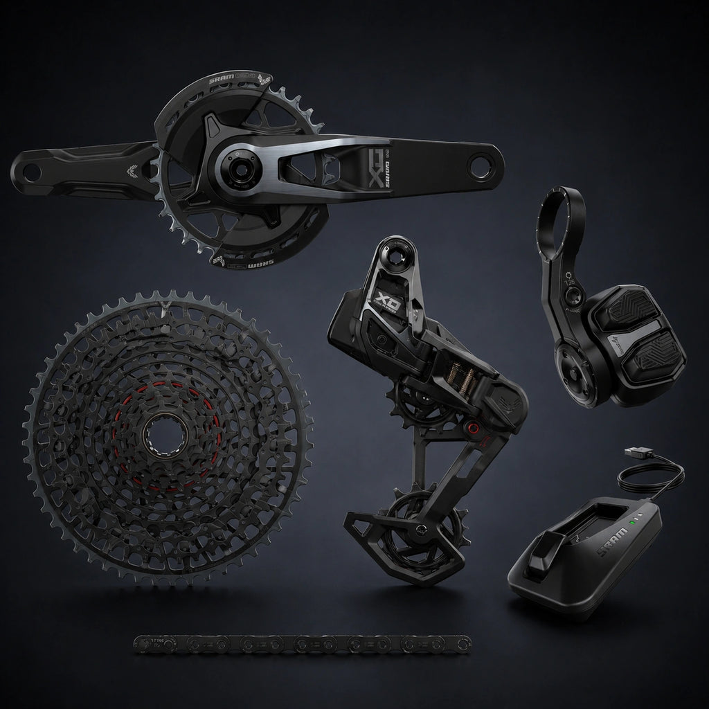 SRAM XO Eagle AXS Transmission Groupset