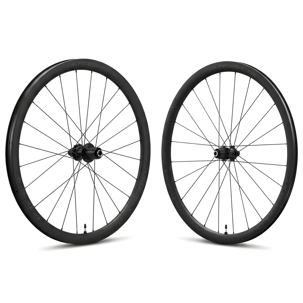 Shimano Ultegra WH-R8170-C36 Carbon Road Wheelset