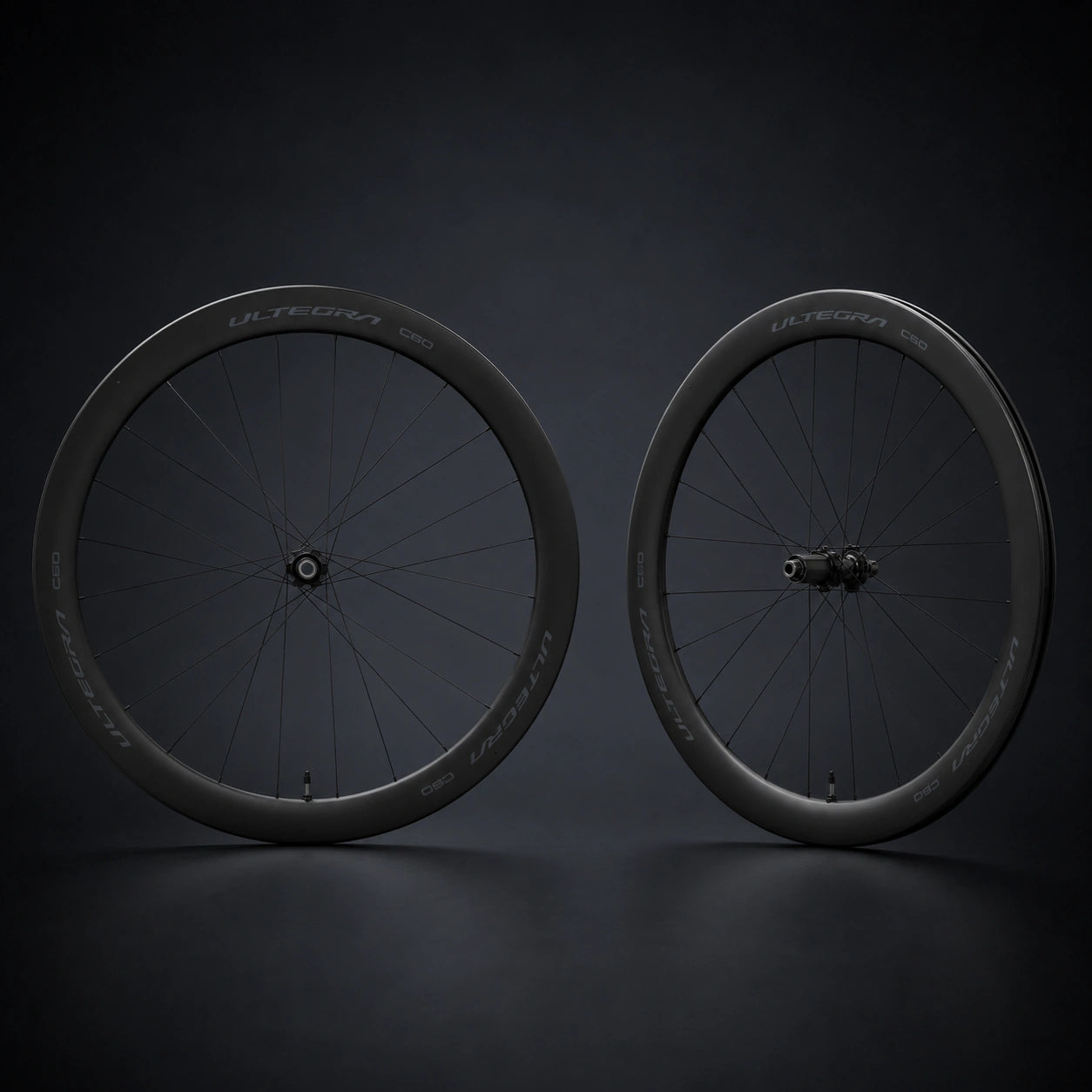 Shimano Ultegra WH-R8170-C50 (Disc Brake wheelset