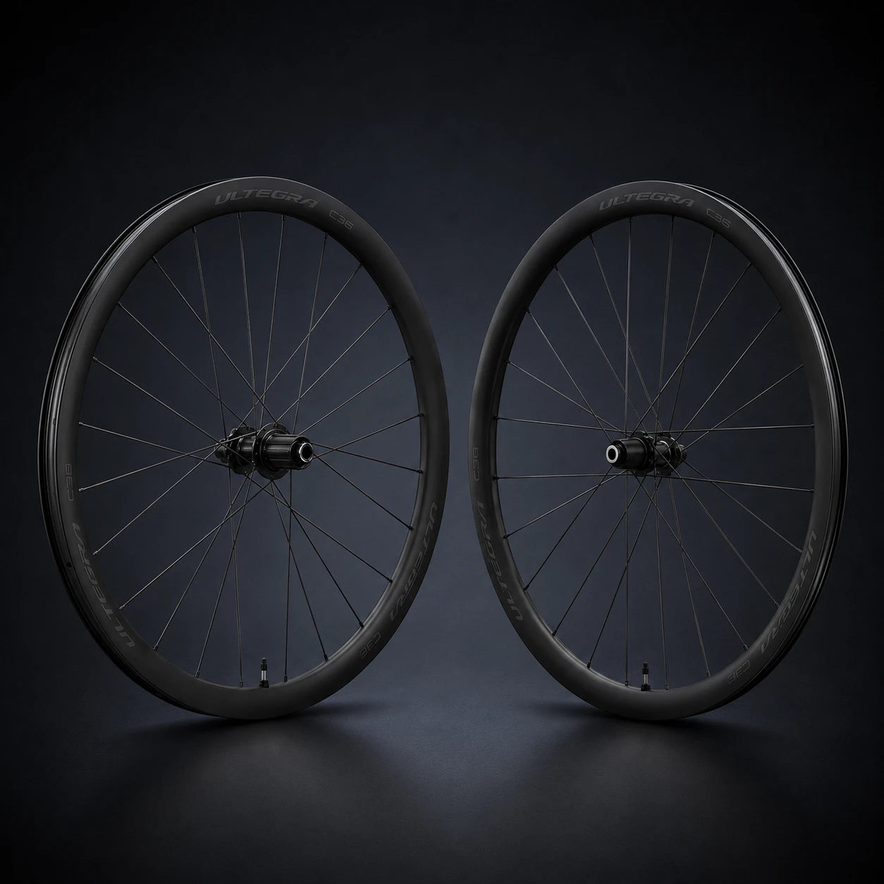 Shimano Ultegra WH-R8170-C36 Carbon Road Wheelset