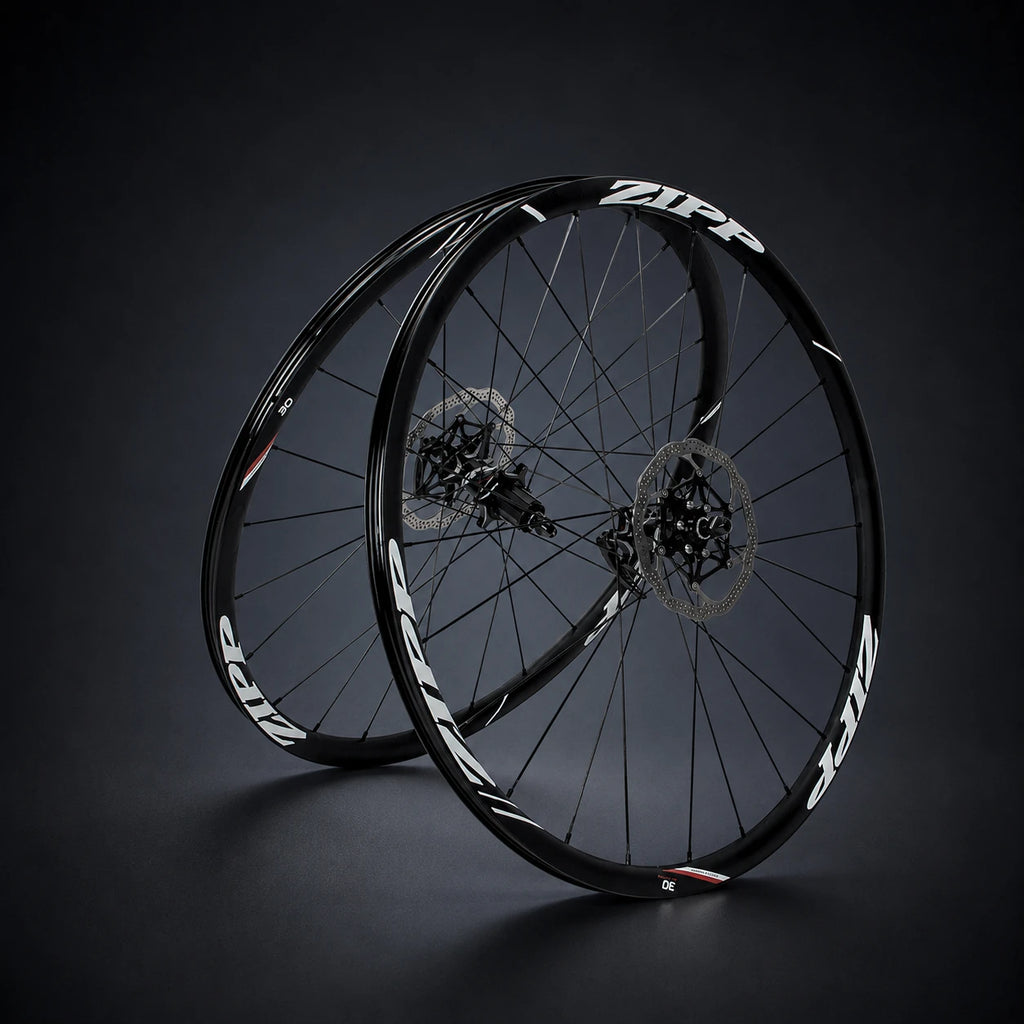 Zipp 30 Alloy Road Wheelset