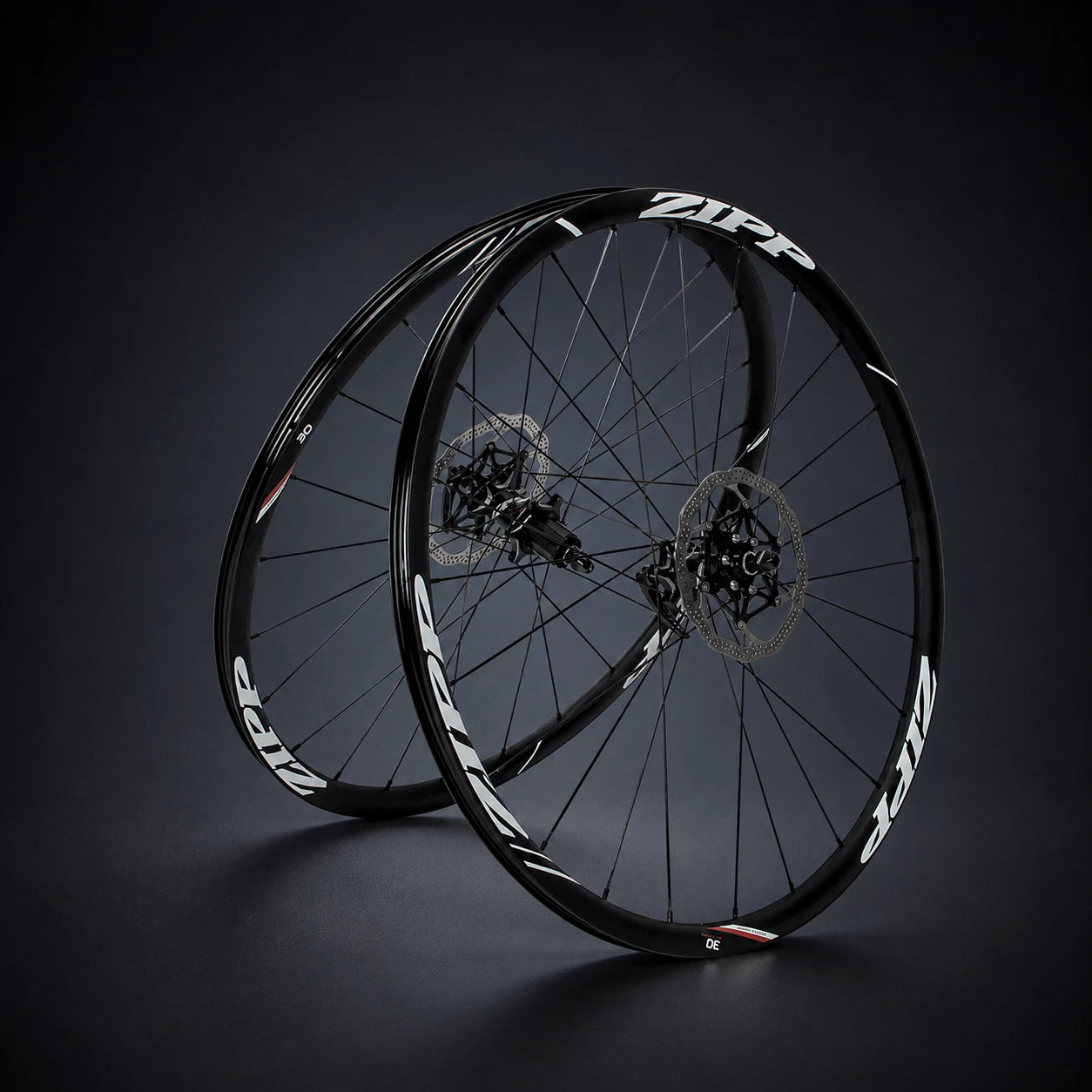 Zipp 30 Alloy Road Wheelset