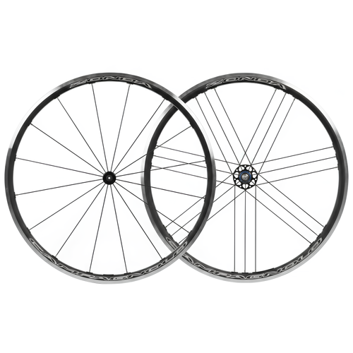 Campagnolo Zonda Alloy Road Wheelset
