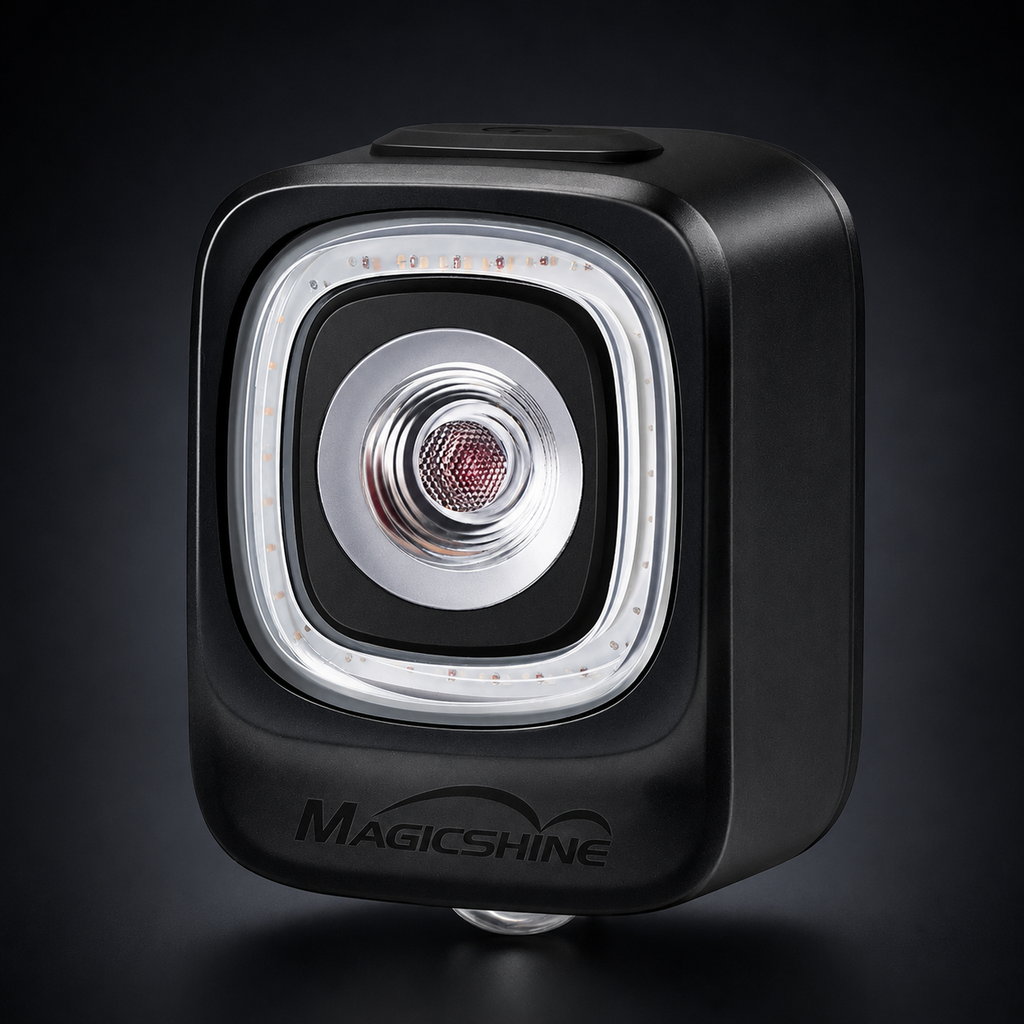 Magicshine SEEMEE 200 V2 Rear Light