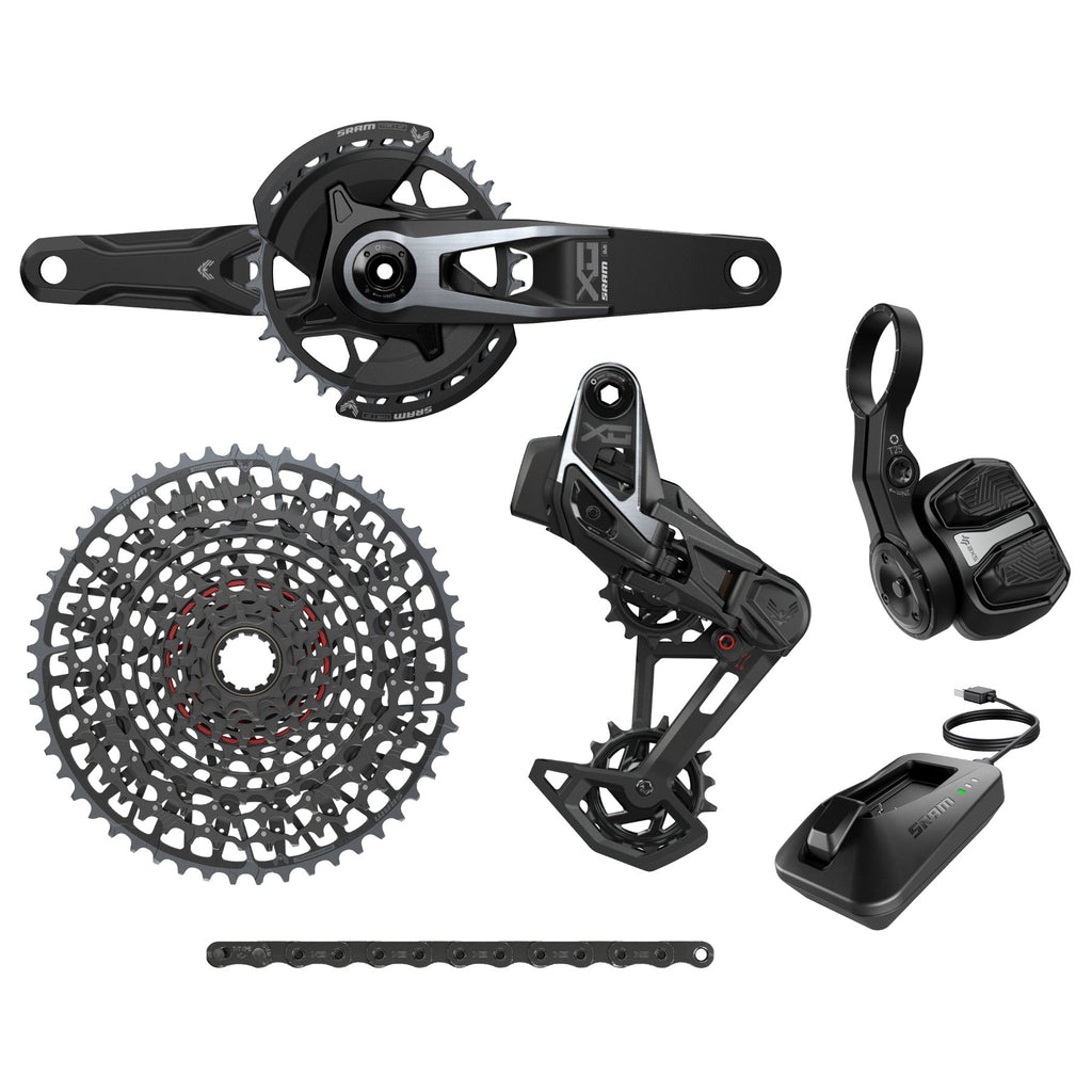 SRAM XO Eagle AXS Transmission Groupset
