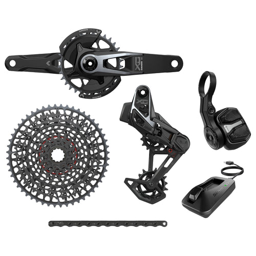 SRAM XO Eagle AXS Transmission Groupset